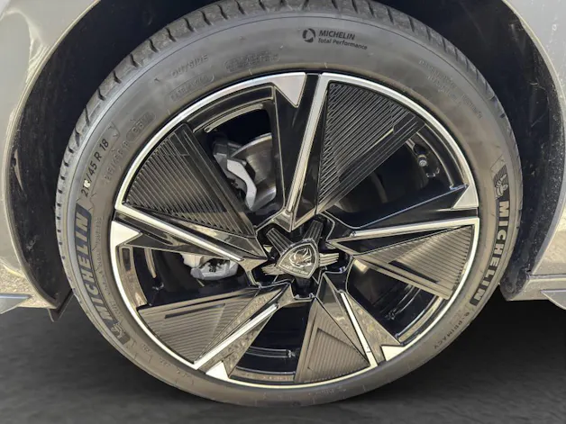 Peugeot 308 e-GT