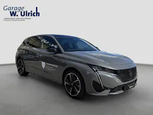 Peugeot 308 e-GT
