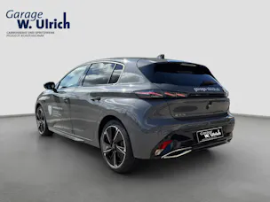 Peugeot 308 e-GT