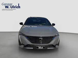Peugeot 308 e-GT