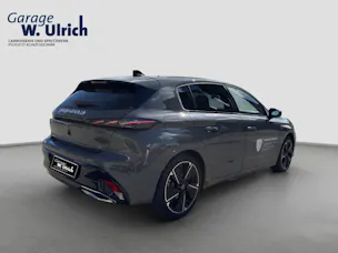 Peugeot 308 e-GT