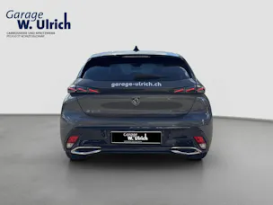 Peugeot 308 e-GT