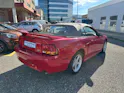 Ford Mustang Cobra Cabrio