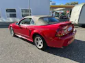 Ford Mustang Cobra Cabrio