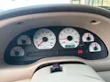 Ford Mustang Cobra Cabrio