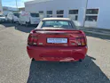 Ford Mustang Cobra Cabrio