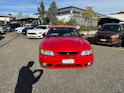 Ford Mustang Cobra Cabrio
