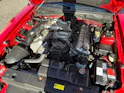 Ford Mustang Cobra Cabrio