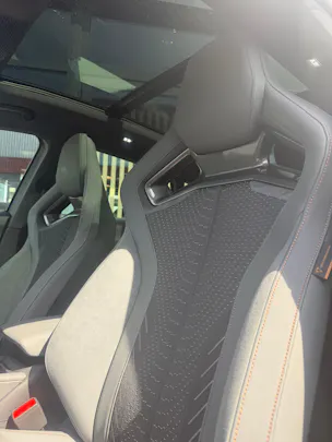 Cupra Formentor 2.5TSI VZ5 Prime Edition 4Drive DSG