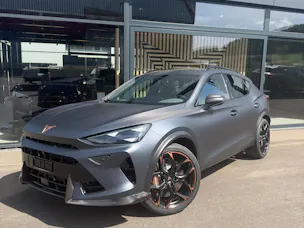 Cupra Formentor 2.5TSI VZ5 Prime Edition 4Drive DSG