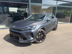 Cupra Formentor 2.5TSI VZ5 Prime Edition 4Drive DSG
