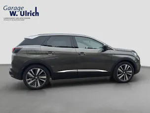 Peugeot 3008 1.6 Plug-in Hybrid4 GT