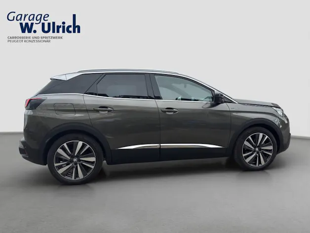 Peugeot 3008 1.6 Plug-in Hybrid4 GT