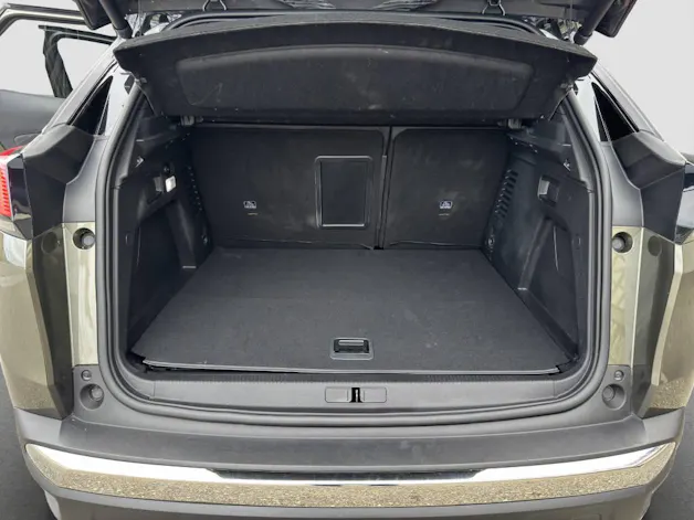Peugeot 3008 1.6 Plug-in Hybrid4 GT