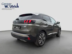 Peugeot 3008 1.6 Plug-in Hybrid4 GT