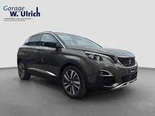 Peugeot 3008 1.6 Plug-in Hybrid4 GT