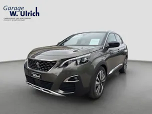 Peugeot 3008 1.6 Plug-in Hybrid4 GT