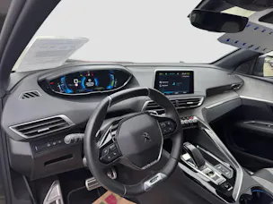 Peugeot 3008 1.6 Plug-in Hybrid4 GT