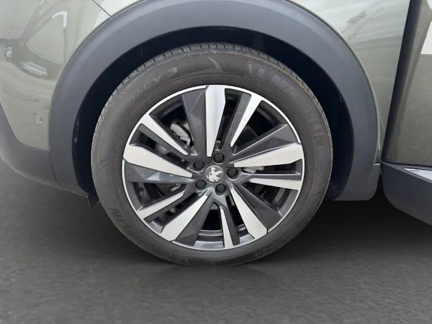 Peugeot 3008 1.6 Plug-in Hybrid4 GT