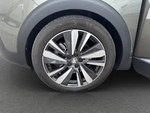 Peugeot 3008 1.6 Plug-in Hybrid4 GT