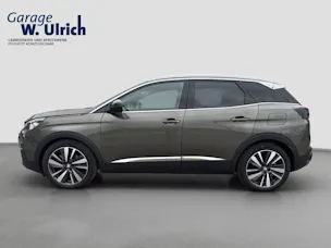 Peugeot 3008 1.6 Plug-in Hybrid4 GT