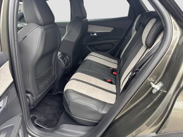 Peugeot 3008 1.6 Plug-in Hybrid4 GT