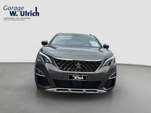 Peugeot 3008 1.6 Plug-in Hybrid4 GT