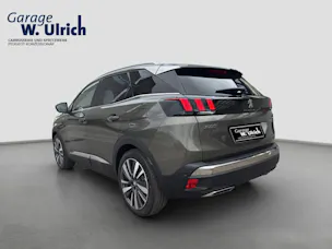 Peugeot 3008 1.6 Plug-in Hybrid4 GT