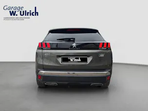 Peugeot 3008 1.6 Plug-in Hybrid4 GT