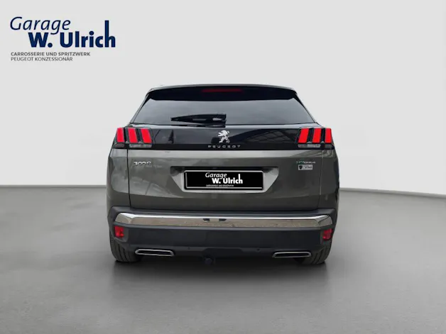 Peugeot 3008 1.6 Plug-in Hybrid4 GT