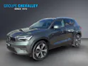 Volvo XC40 B3 Benzin Mild Hybrid Xcite DCT