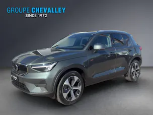 Volvo XC40 B3 Benzin Mild Hybrid Xcite DCT