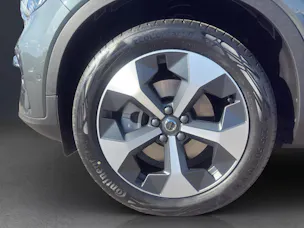 Volvo XC40 B3 Benzin Mild Hybrid Xcite DCT