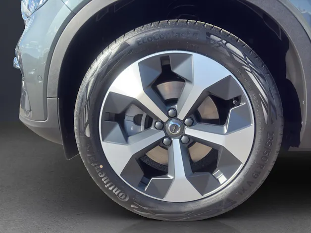 Volvo XC40 B3 Benzin Mild Hybrid Xcite DCT
