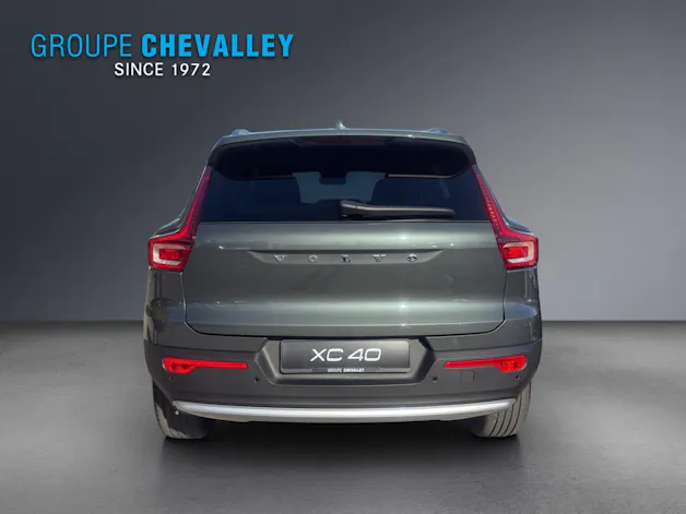 Volvo XC40 B3 Benzin Mild Hybrid Xcite DCT