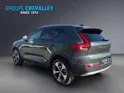 Volvo XC40 B3 Benzin Mild Hybrid Xcite DCT