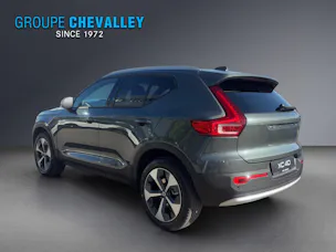 Volvo XC40 B3 Benzin Mild Hybrid Xcite DCT
