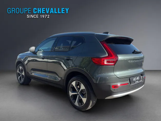 Volvo XC40 B3 Benzin Mild Hybrid Xcite DCT
