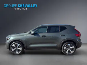 Volvo XC40 B3 Benzin Mild Hybrid Xcite DCT