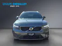 Volvo XC40 B3 Benzin Mild Hybrid Xcite DCT