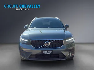 Volvo XC40 B3 Benzin Mild Hybrid Xcite DCT