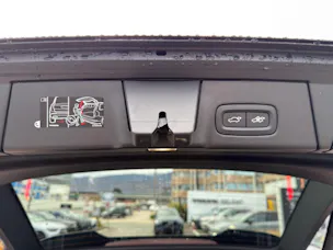 Volvo V90 T6 eAWD Plug in Hybrid Ultra Bright Geartronic