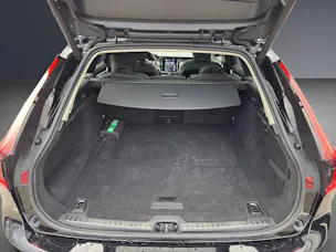 Volvo V90 T6 eAWD Plug in Hybrid Ultra Bright Geartronic