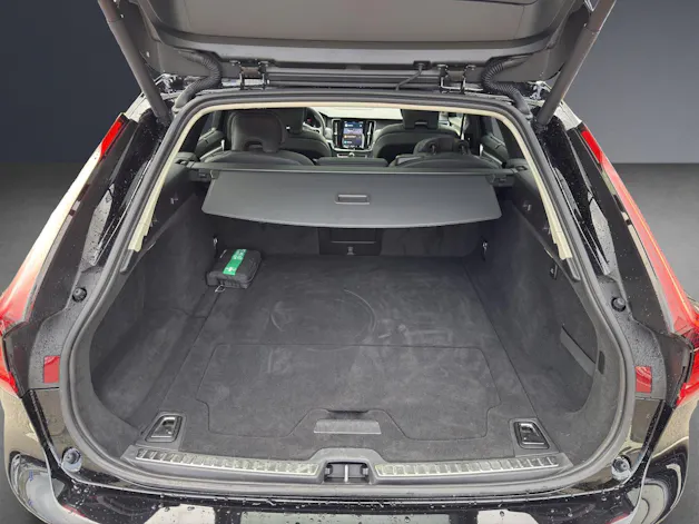 Volvo V90 T6 eAWD Plug in Hybrid Ultra Bright Geartronic