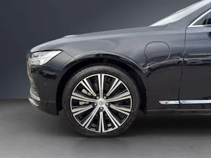 Volvo V90 T6 eAWD Plug in Hybrid Ultra Bright Geartronic