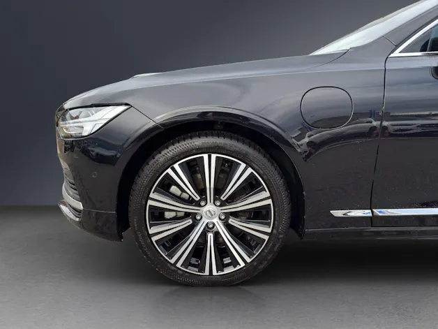 Volvo V90 T6 eAWD Plug in Hybrid Ultra Bright Geartronic