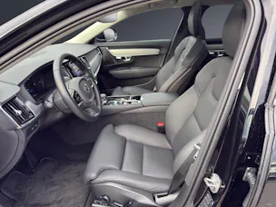 Volvo V90 T6 eAWD Plug in Hybrid Ultra Bright Geartronic
