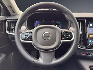 Volvo V90 T6 eAWD Plug in Hybrid Ultra Bright Geartronic