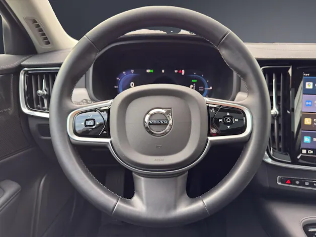 Volvo V90 T6 eAWD Plug in Hybrid Ultra Bright Geartronic