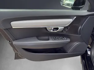 Volvo V90 T6 eAWD Plug in Hybrid Ultra Bright Geartronic